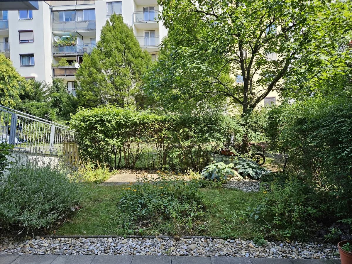 2-Zimmer-Wohnung mieten in Wien – 50 m², € 950 – Bild 7 von 14