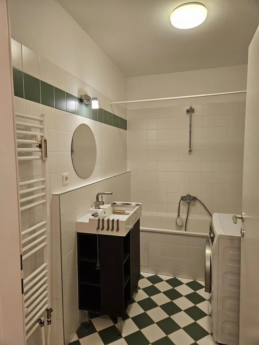 2-Zimmer-Wohnung mieten in Wien – 50 m², € 950 – Bild 13 von 14