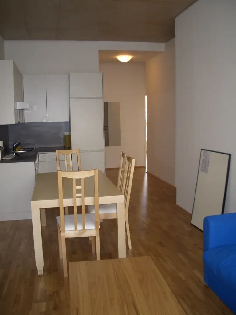 4-Zimmer-Wohnung mieten in Graz – 84 m², € 1.560 – Bild 2 von 4