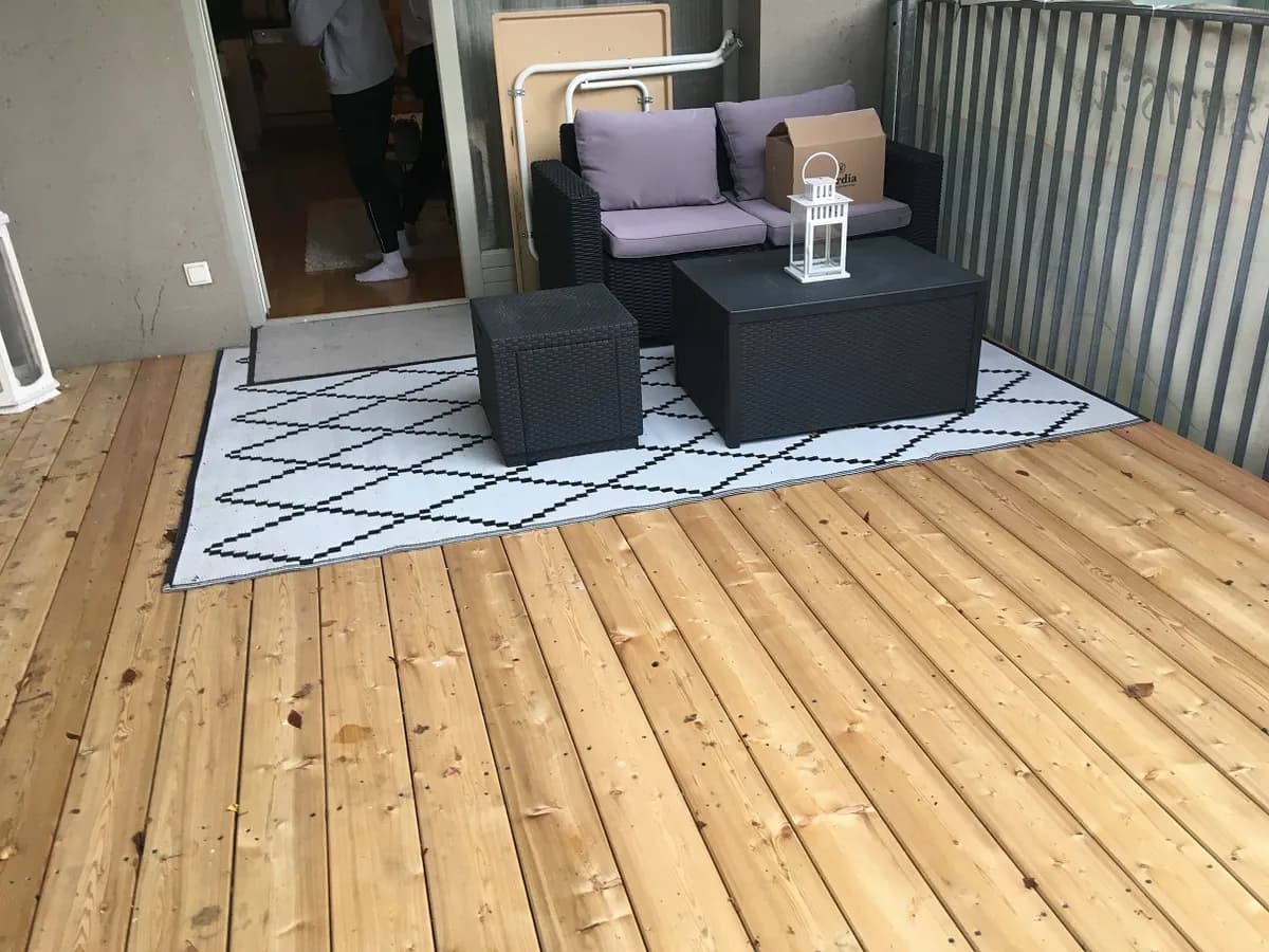 4-Zimmer-Wohnung mieten in Graz – 84 m², € 1.560 – Bild 3 von 4