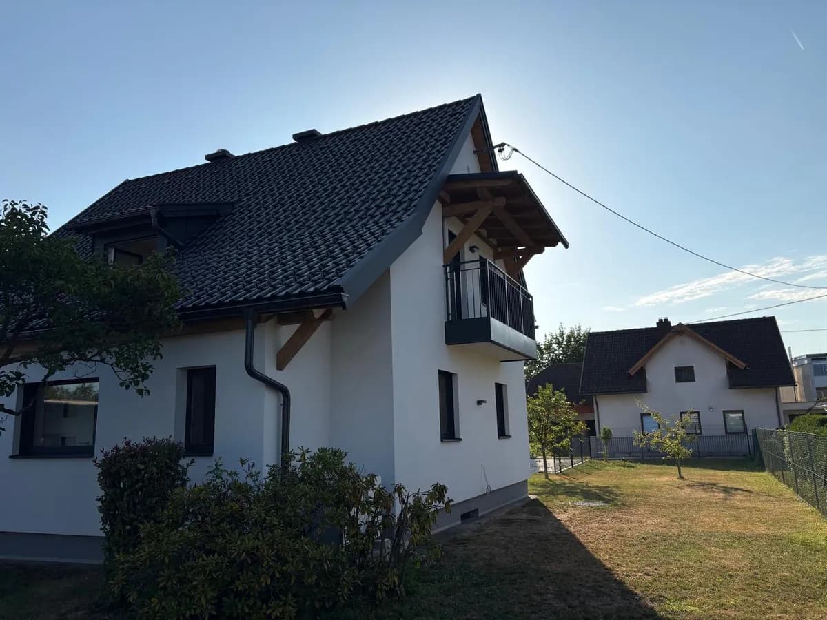 Haus mieten in Klagenfurt – 110 m², € 2.195 – Bild 2 von 12