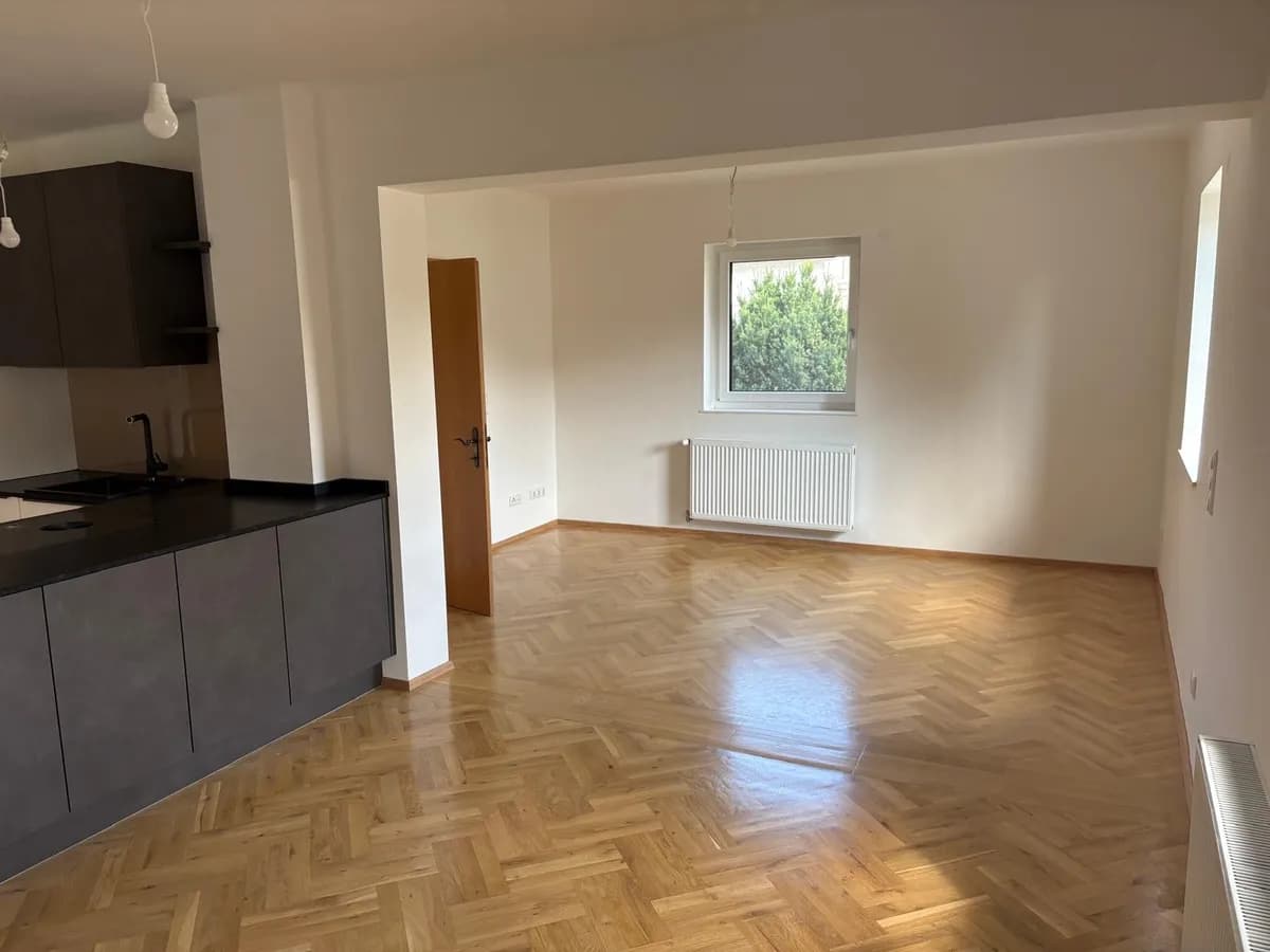 Haus mieten in Klagenfurt – 110 m², € 2.195 – Bild 3 von 12