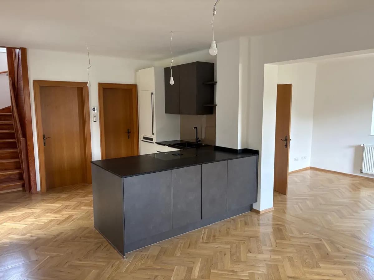 Haus mieten in Klagenfurt – 110 m², € 2.195 – Bild 4 von 12