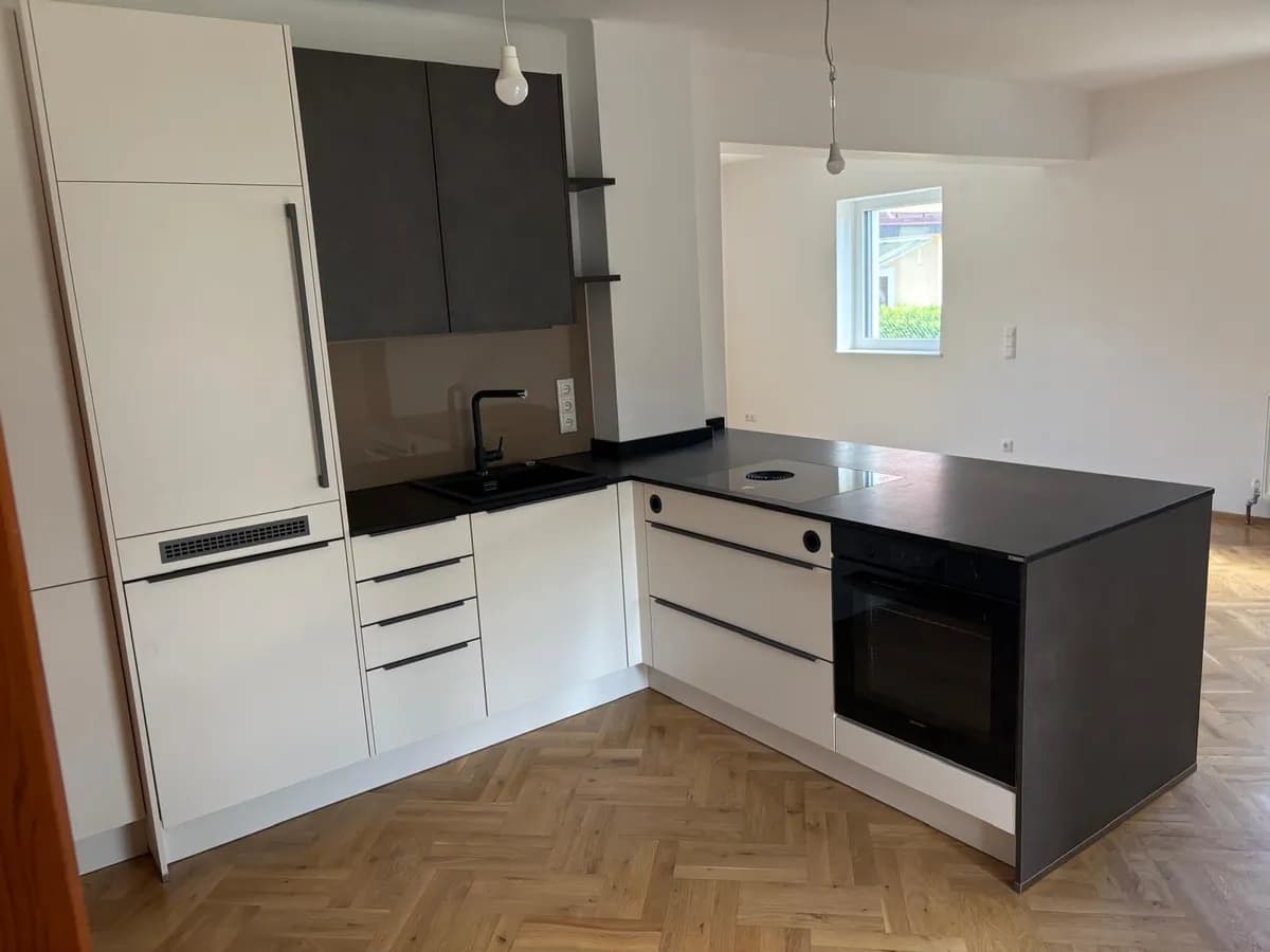 Haus mieten in Klagenfurt – 110 m², € 2.195 – Bild 5 von 12