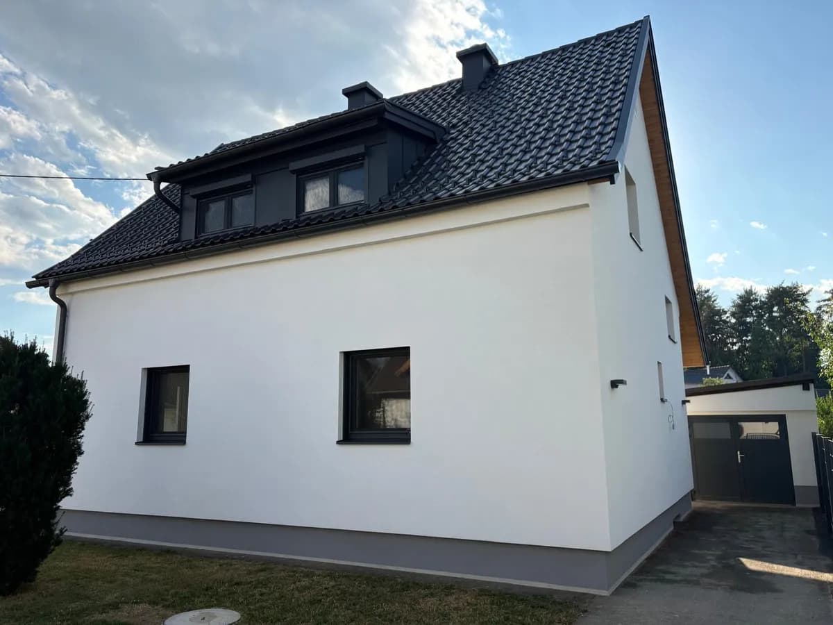 Haus mieten in Klagenfurt – 110 m², € 2.195 – Bild 11 von 12