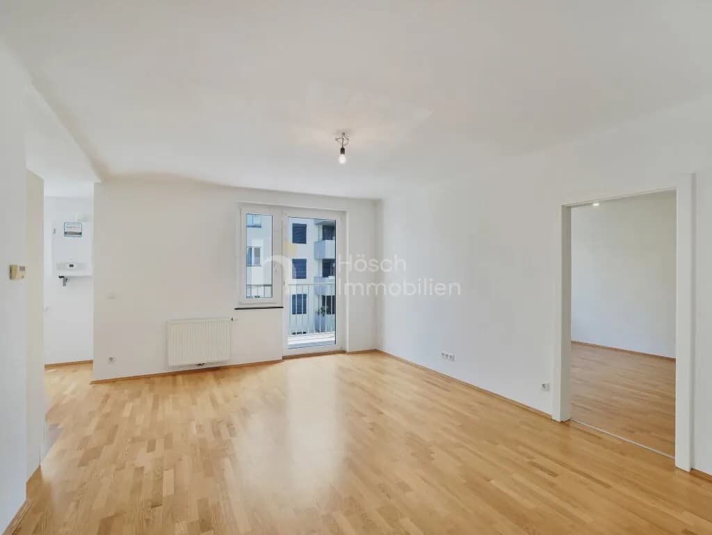3-Zimmer-Wohnung kaufen in Wien – 99 m², € 375.000 – Bild 2 von 15