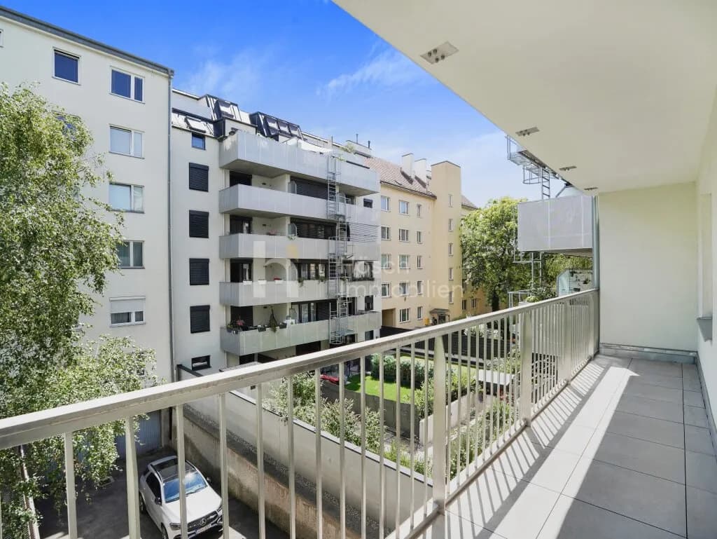 3-Zimmer-Wohnung kaufen in Wien – 99 m², € 375.000 – Bild 11 von 15
