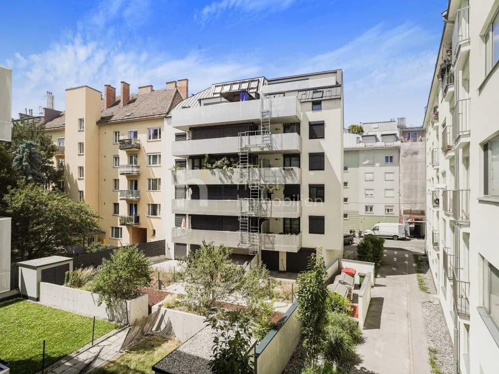 3-Zimmer-Wohnung kaufen in Wien – 99 m², € 375.000 – Bild 13 von 15