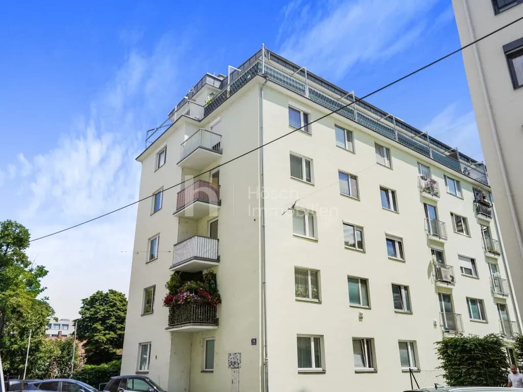 3-Zimmer-Wohnung kaufen in Wien – 99 m², € 375.000 – Bild 14 von 15