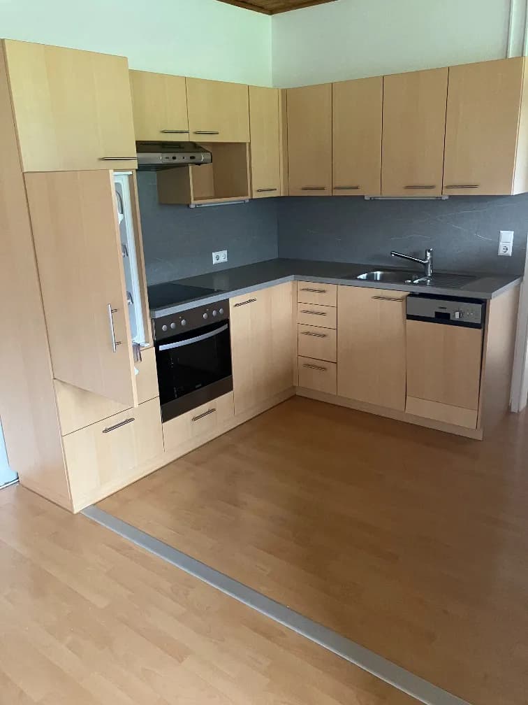 2-Zimmer-Wohnung mieten in Liezen – 41 m², € 600