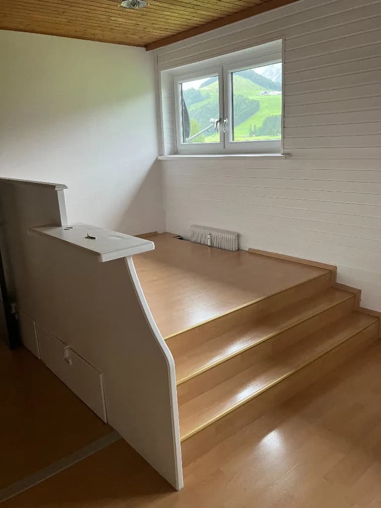 2-Zimmer-Wohnung mieten in Liezen – 41 m², € 600 – Bild 3 von 5