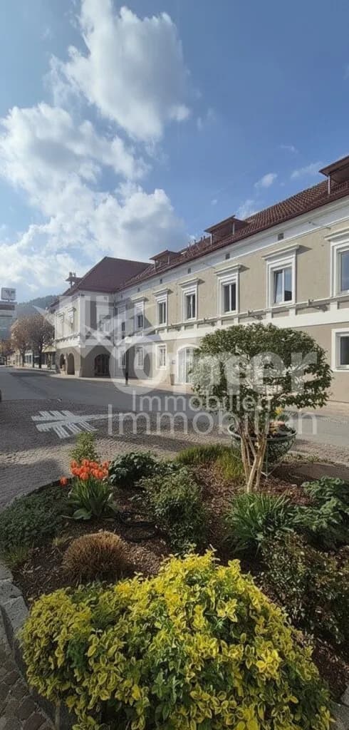 Gewerbeimmobilie mieten in Voitsberg – 121 m², € 1.371 – Bild 2 von 23