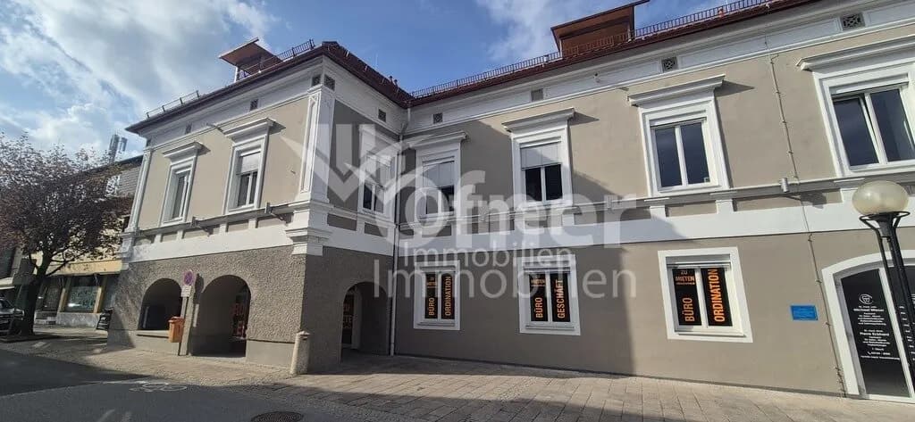 Gewerbeimmobilie mieten in Voitsberg – 121 m², € 1.371 – Bild 3 von 23