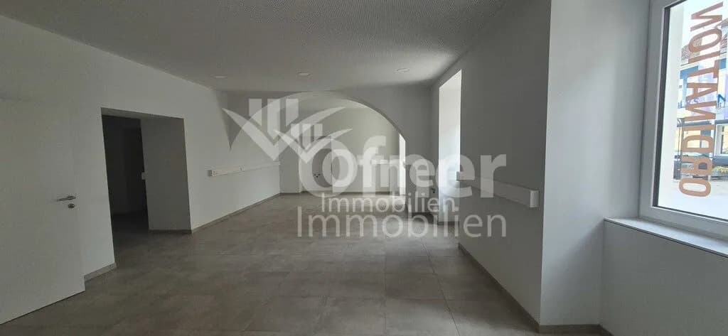 Gewerbeimmobilie mieten in Voitsberg – 121 m², € 1.371 – Bild 4 von 23