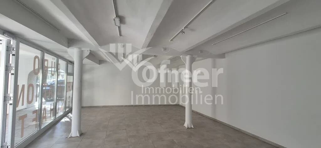 Gewerbeimmobilie mieten in Voitsberg – 121 m², € 1.371 – Bild 5 von 23