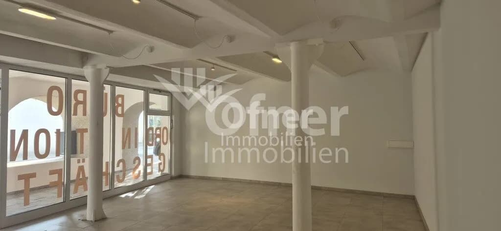 Gewerbeimmobilie mieten in Voitsberg – 121 m², € 1.371 – Bild 10 von 23
