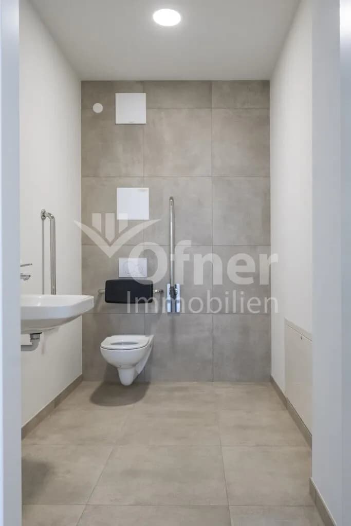 Gewerbeimmobilie mieten in Voitsberg – 121 m², € 1.371 – Bild 15 von 23