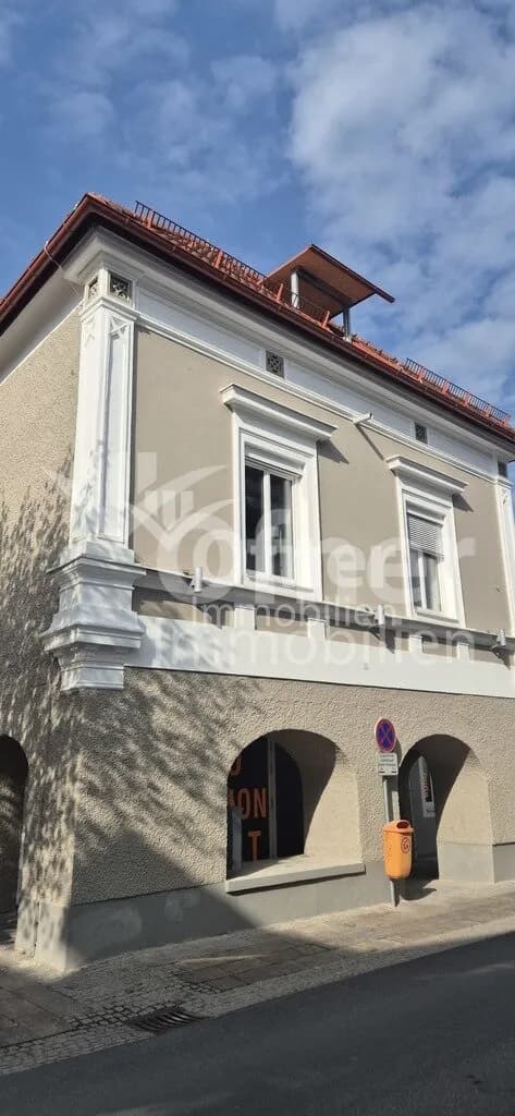 Gewerbeimmobilie mieten in Voitsberg – 121 m², € 1.371 – Bild 16 von 23