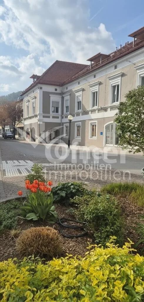 Gewerbeimmobilie mieten in Voitsberg – 121 m², € 1.371 – Bild 17 von 23