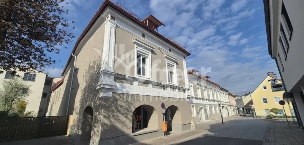 Gewerbeimmobilie mieten in Voitsberg – 121 m², € 1.371 – Bild 18 von 23