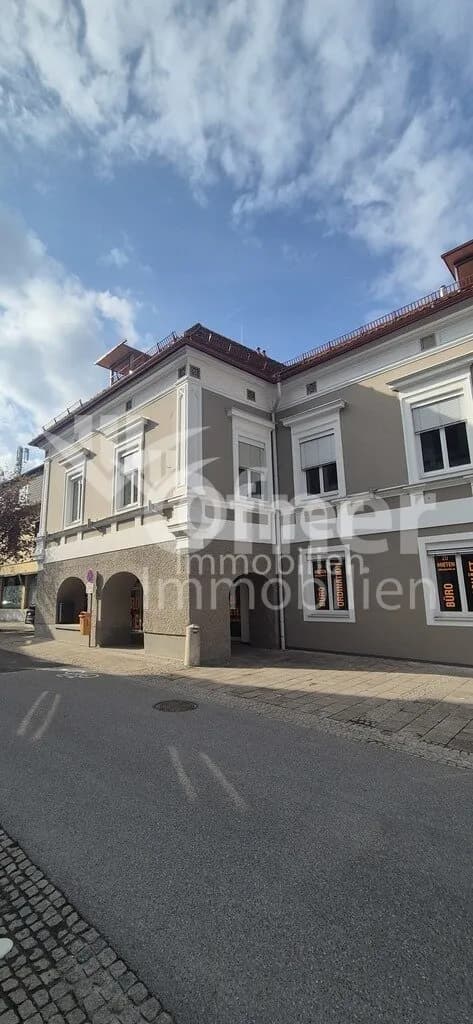 Gewerbeimmobilie mieten in Voitsberg – 121 m², € 1.371 – Bild 19 von 23