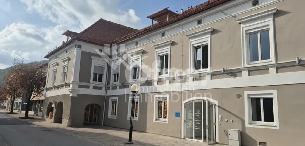 Gewerbeimmobilie mieten in Voitsberg – 121 m², € 1.371 – Bild 20 von 23