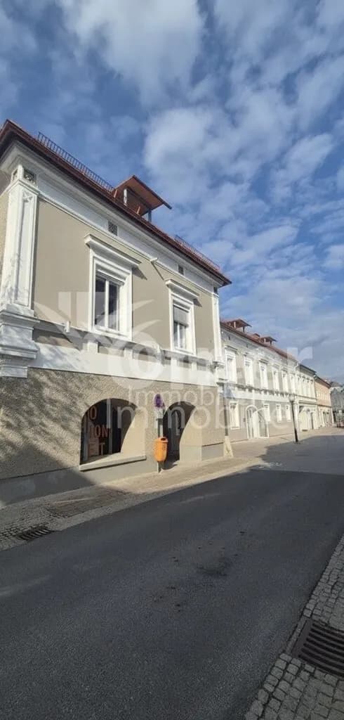 Gewerbeimmobilie mieten in Voitsberg – 121 m², € 1.371 – Bild 21 von 23