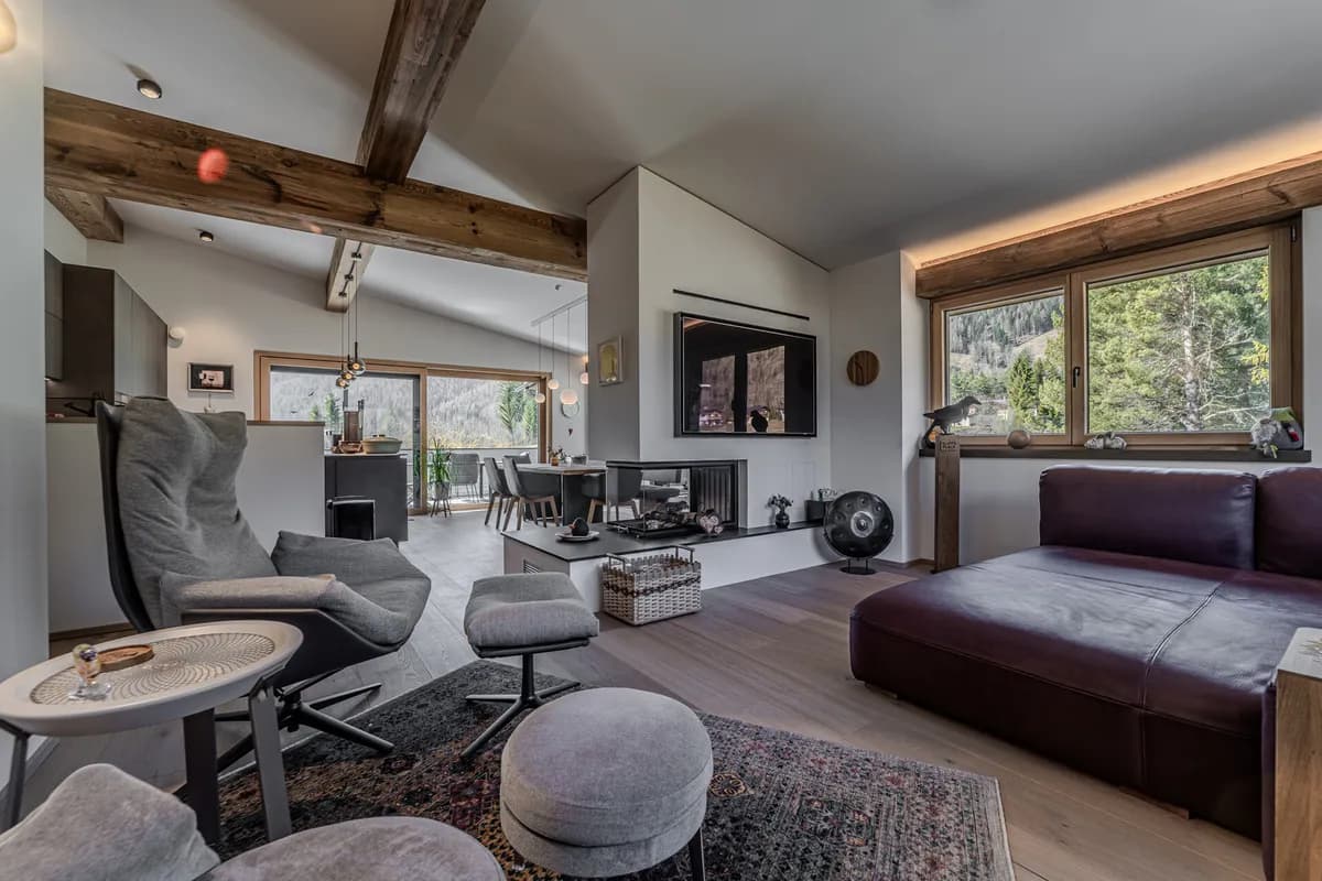 3-Zimmer-Wohnung kaufen in Kitzbühel – 129,64 m², € 1.069.000 – Bild 1 von 19