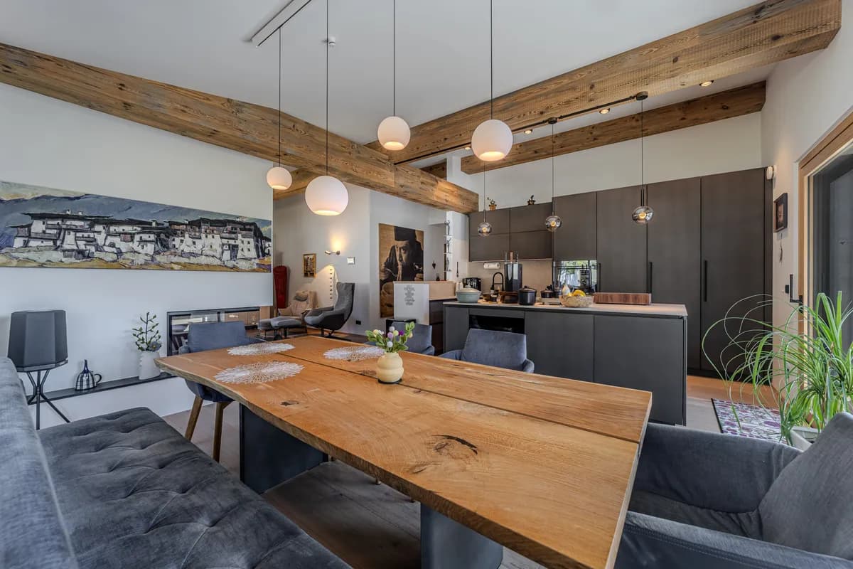 3-Zimmer-Wohnung kaufen in Kitzbühel – 129,64 m², € 1.069.000 – Bild 4 von 19