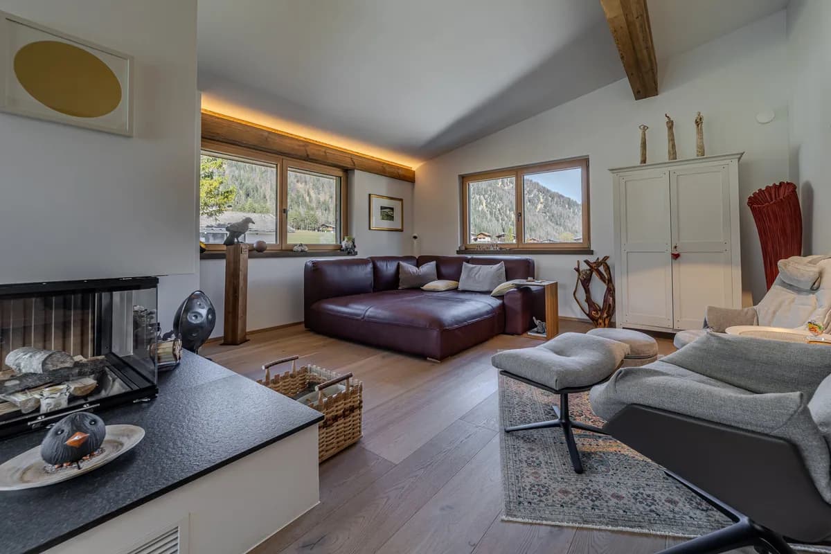 3-Zimmer-Wohnung kaufen in Kitzbühel – 129,64 m², € 1.069.000 – Bild 6 von 19