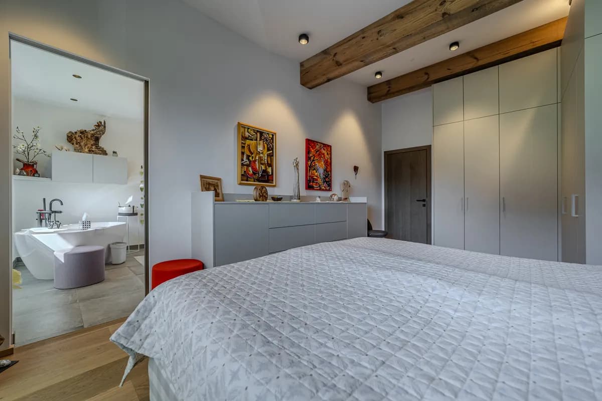 3-Zimmer-Wohnung kaufen in Kitzbühel – 129,64 m², € 1.069.000 – Bild 10 von 19