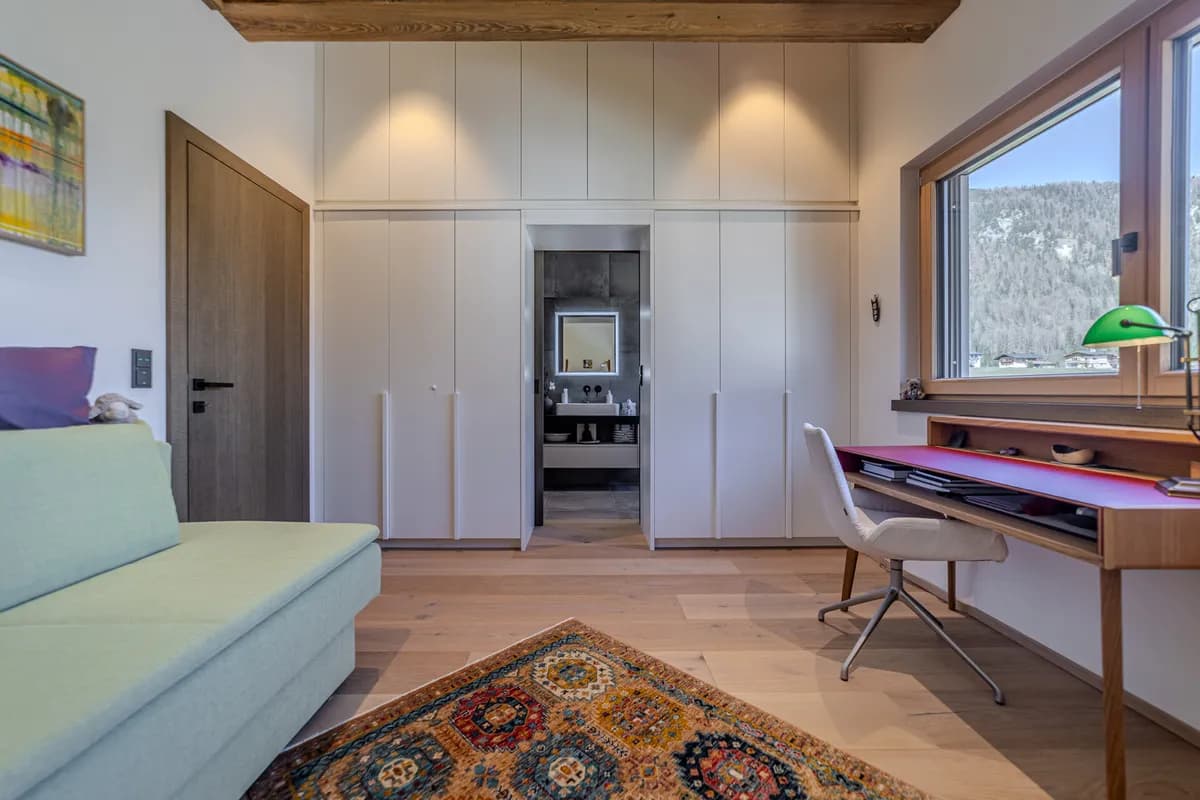 3-Zimmer-Wohnung kaufen in Kitzbühel – 129,64 m², € 1.069.000 – Bild 12 von 19