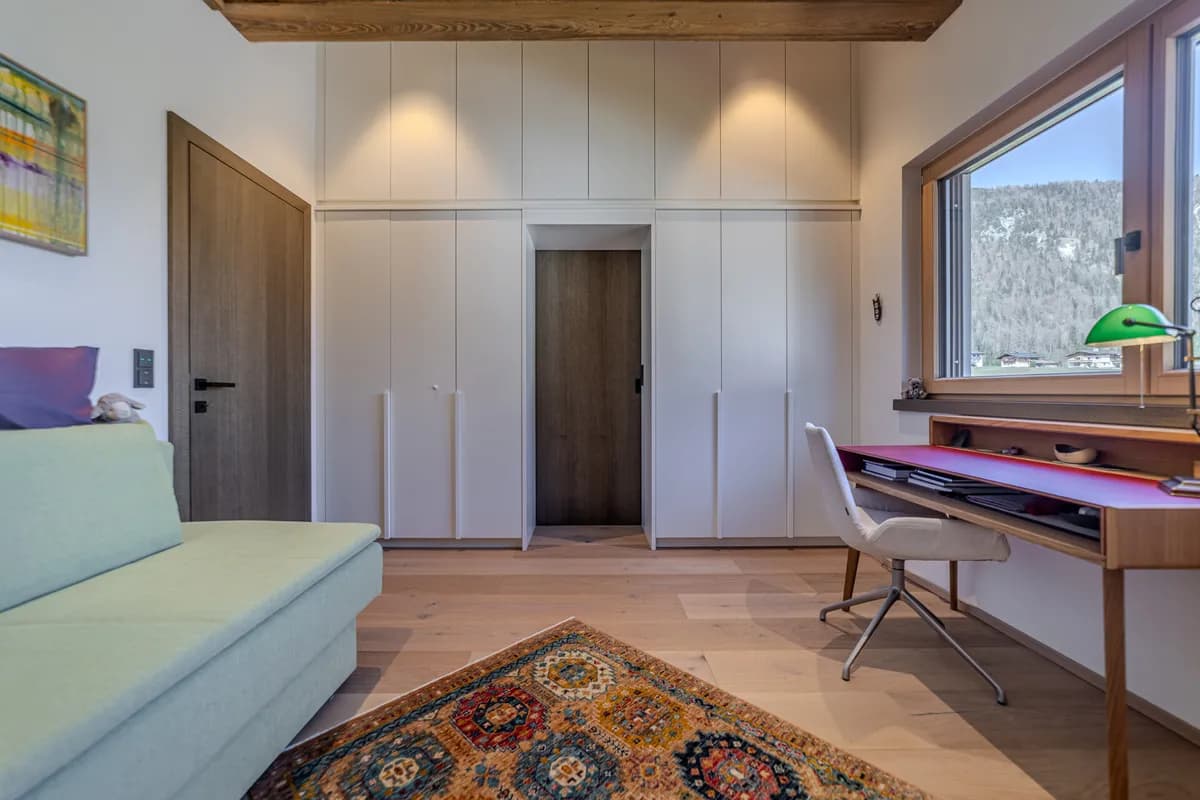 3-Zimmer-Wohnung kaufen in Kitzbühel – 129,64 m², € 1.069.000 – Bild 13 von 19