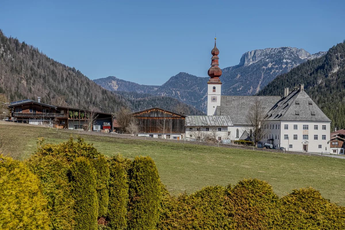 3-Zimmer-Wohnung kaufen in Kitzbühel – 129,64 m², € 1.069.000 – Bild 18 von 19