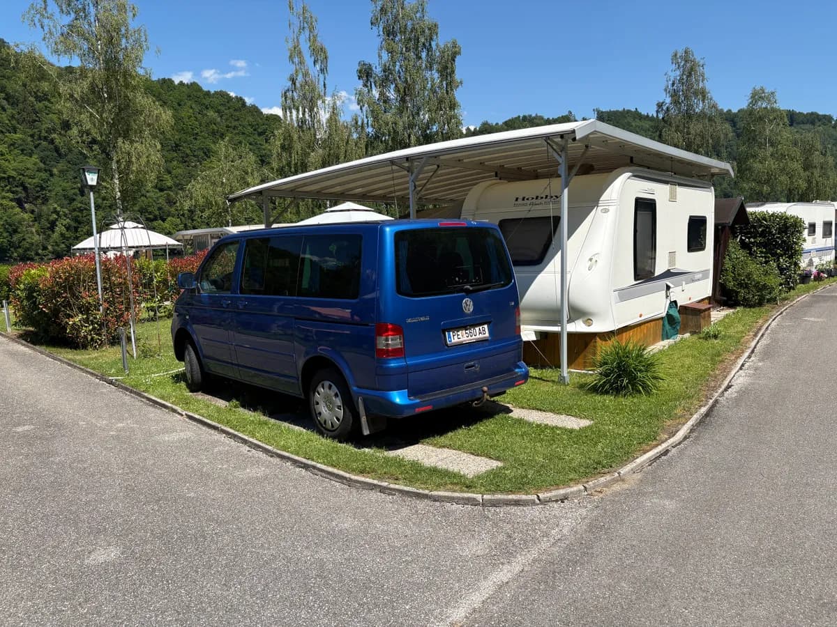 1-Zimmer-Immobilie kaufen in Eferding – 36 m², € 19.900