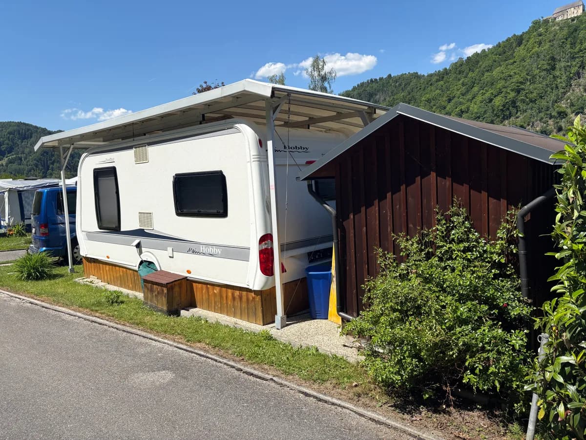 1-Zimmer-Immobilie kaufen in Eferding – 36 m², € 19.900 – Bild 6 von 28