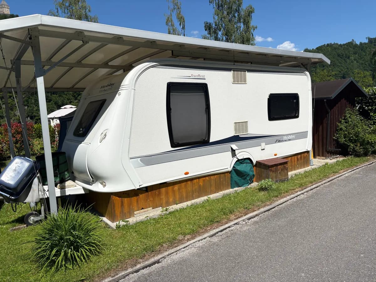1-Zimmer-Immobilie kaufen in Eferding – 36 m², € 19.900 – Bild 7 von 28