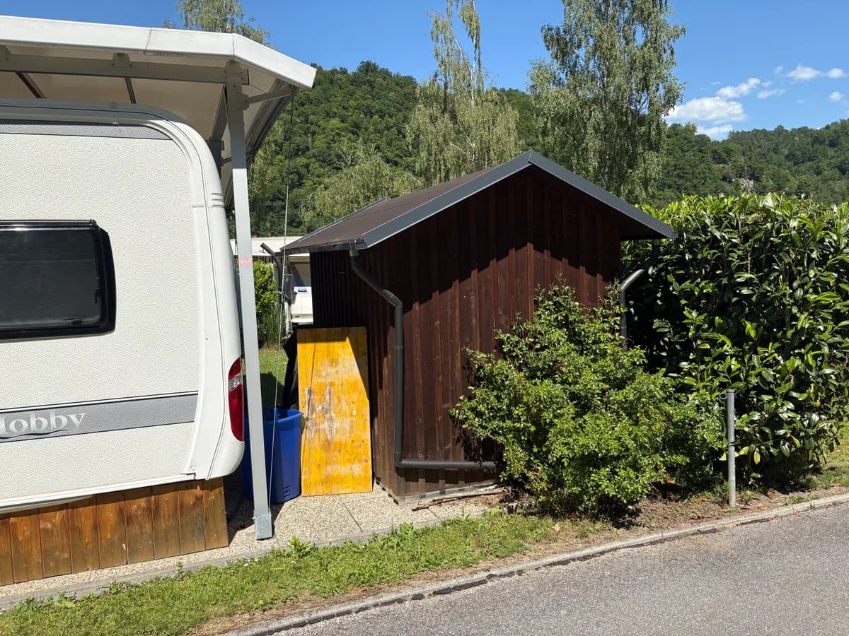 1-Zimmer-Immobilie kaufen in Eferding – 36 m², € 19.900 – Bild 8 von 28