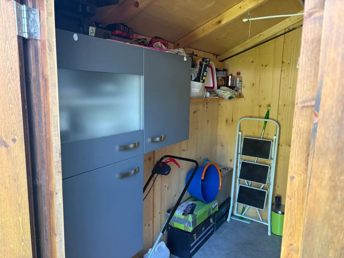 1-Zimmer-Immobilie kaufen in Eferding – 36 m², € 19.900 – Bild 15 von 28