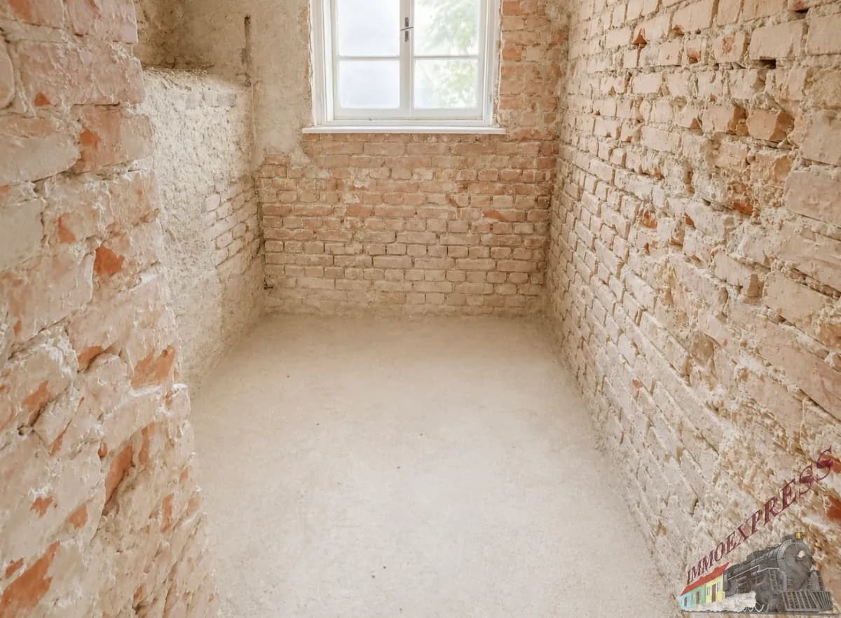 1-Zimmer-Gewerbeimmobilie mieten in Wien – 80 m², € 600 – Bild 3 von 4