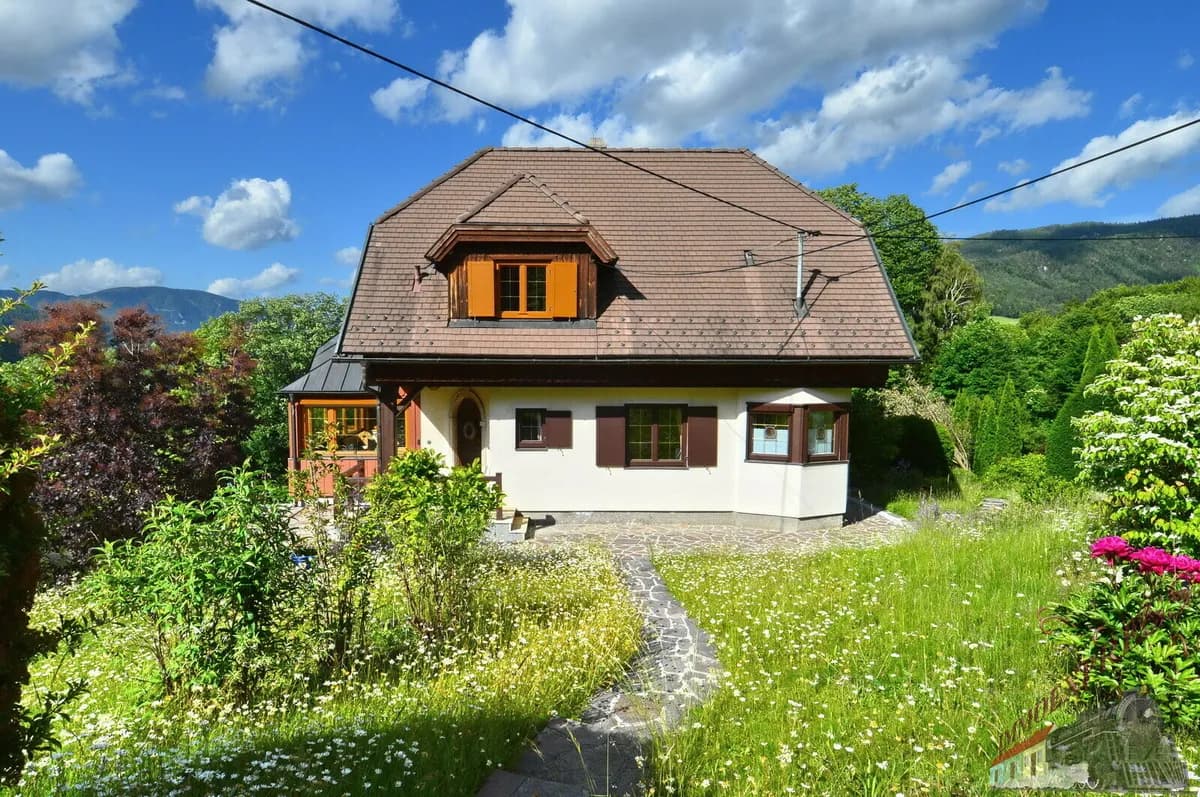 5-Zimmer-Haus kaufen in Neunkirchen – 129,2 m², € 448.000