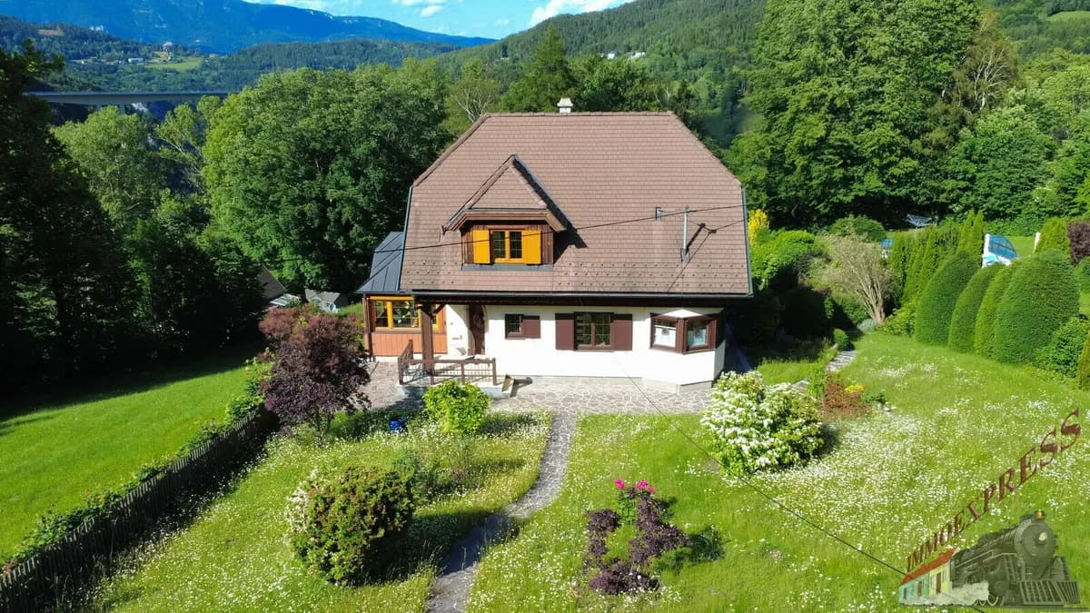 5-Zimmer-Haus kaufen in Neunkirchen – 129,2 m², € 448.000 – Bild 2 von 59