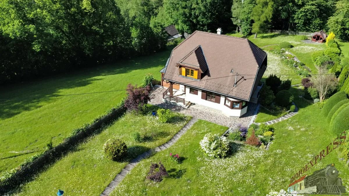 5-Zimmer-Haus kaufen in Neunkirchen – 129,2 m², € 448.000 – Bild 3 von 59