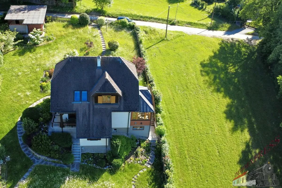 5-Zimmer-Haus kaufen in Neunkirchen – 129,2 m², € 448.000 – Bild 5 von 59