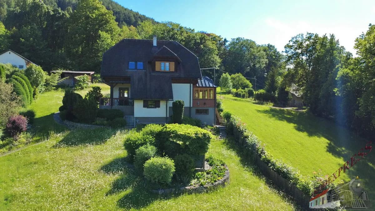 5-Zimmer-Haus kaufen in Neunkirchen – 129,2 m², € 448.000 – Bild 6 von 59