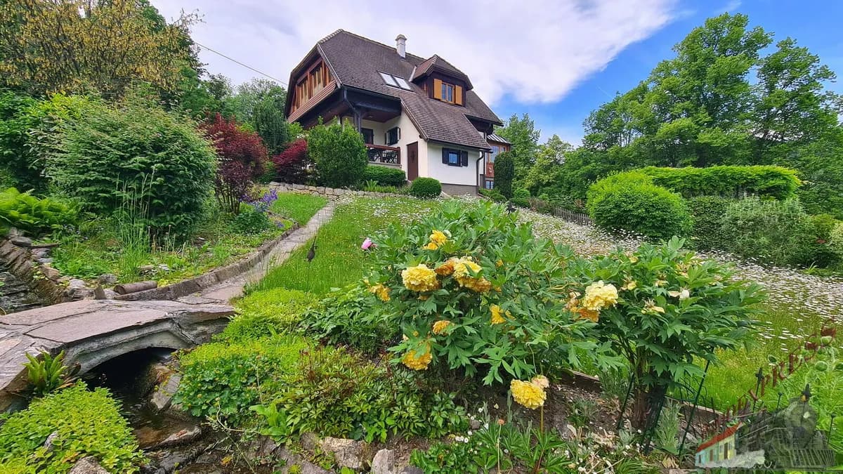 5-Zimmer-Haus kaufen in Neunkirchen – 129,2 m², € 448.000 – Bild 7 von 59