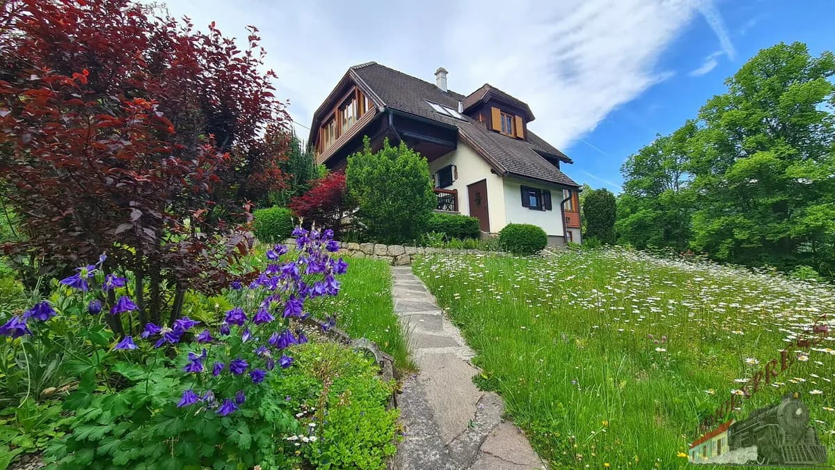 5-Zimmer-Haus kaufen in Neunkirchen – 129,2 m², € 448.000 – Bild 8 von 59