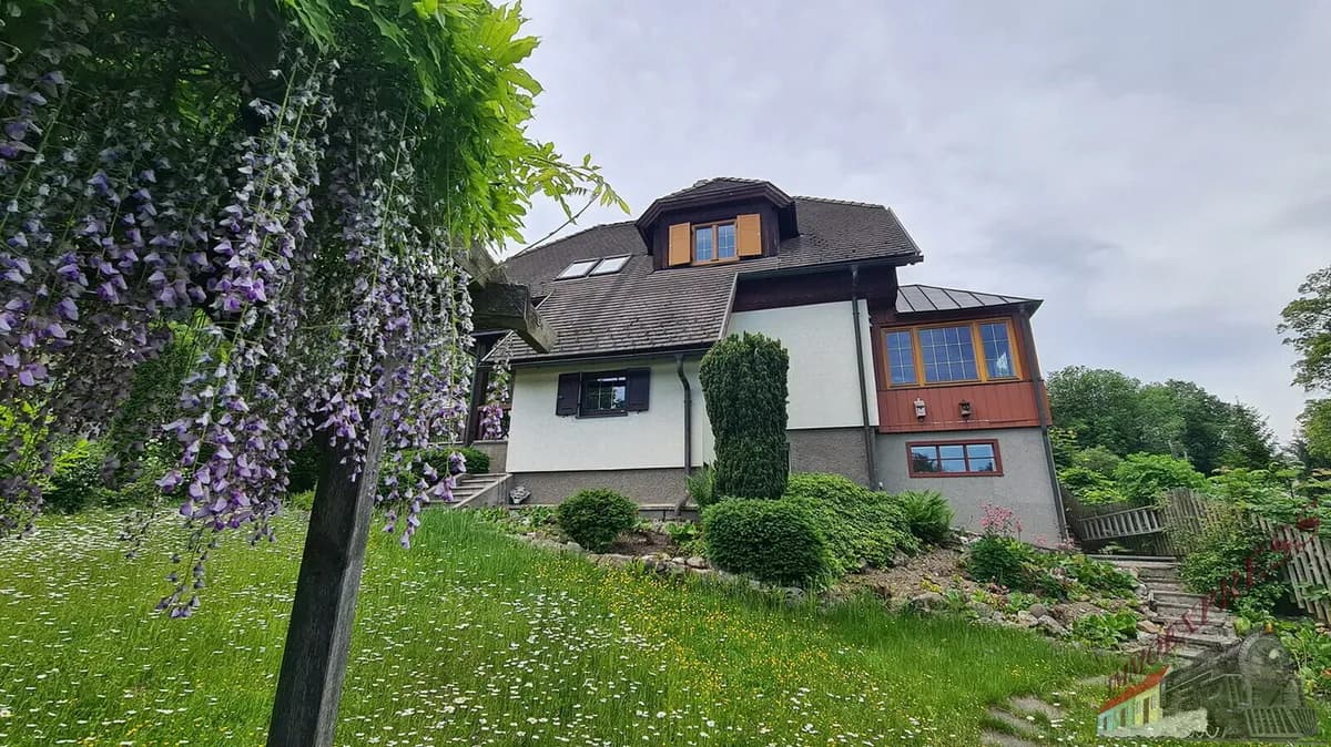 5-Zimmer-Haus kaufen in Neunkirchen – 129,2 m², € 448.000 – Bild 11 von 59
