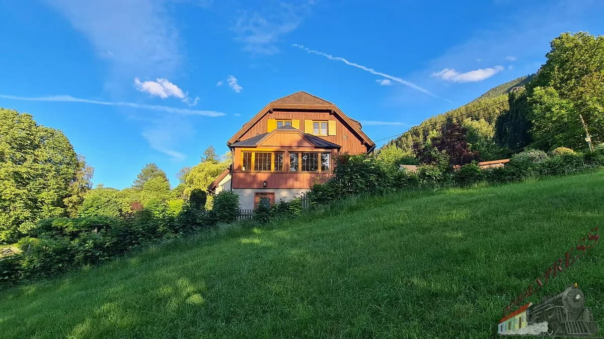 5-Zimmer-Haus kaufen in Neunkirchen – 129,2 m², € 448.000 – Bild 12 von 59