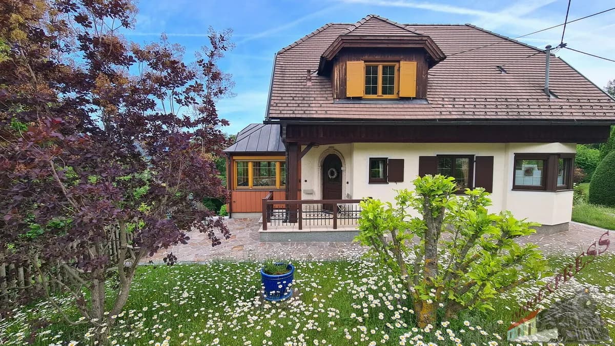 5-Zimmer-Haus kaufen in Neunkirchen – 129,2 m², € 448.000 – Bild 27 von 59